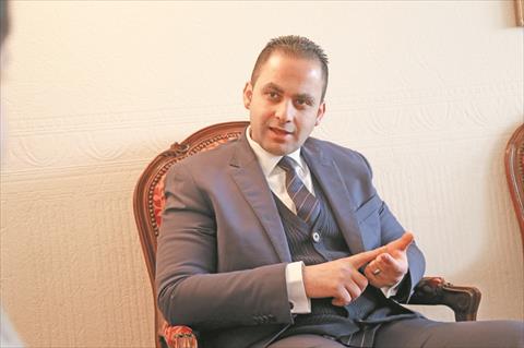 محمد الطيب مساعد وزير التعليم العالي